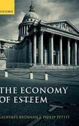 9780199246489-0199246483-The Economy of Esteem: An Essay on Civil and Political Society