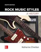 9781259922572-125992257X-Rock Music Styles: A History