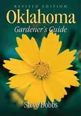9781591861249-1591861241-Oklahoma Gardener's Guide (Gardener's Guides)