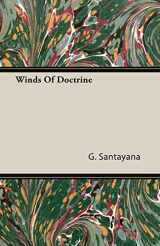 9781406701913-1406701912-Winds of Doctrine