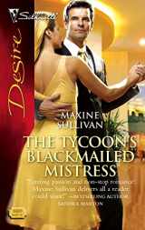 9780373768004-0373768001-The Tycoon's Blackmailed Mistress (Australian Millionaires, 2)