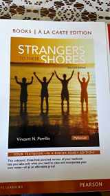 9780205970407-0205970400-Strangers to These Shores (11th Edition)