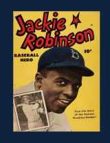 9781719266086-1719266085-Jackie Robinson [1]: Summer 1949