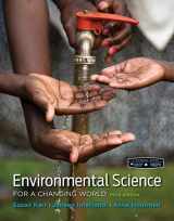 9781319059620-1319059627-Scientific American Environmental Science for a Changing World