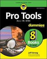 9781119514558-111951455X-Pro Tools All-in-One For Dummies