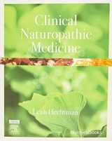 9780729543002-0729543005-Clinical Naturopathic Medicine