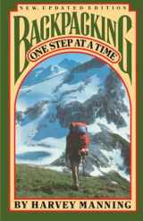 9780394729398-0394729390-Backpacking: One Step at a Time