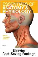9780323171953-0323171958-Essentials of Anatomy and Physiology Pageburst E-book on Vitalsource Retail Access Card and Anatomy and Physiology Online Course