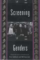 9780813543390-0813543398-Screening Genders: The American Science Fiction Film (Rutgers Depth of Field Series)