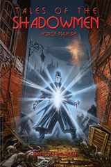 9781612273440-1612273440-Tales of the Shadowmen 11: Force Majeure