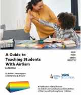 9780865865587-0865865582-A Guide to Teaching Students with Autism - PRISM 14
