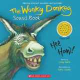 9781338766585-1338766589-The Wonky Donkey Sound Book