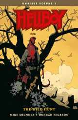 9781506706689-1506706681-Hellboy Omnibus Volume 3: The Wild Hunt (Hellboy Omnibus: the Wild Hunt)