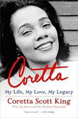 9781250159939-1250159938-Coretta: My Life, My Love, My Legacy