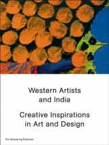 9788190472043-8190472046-Western Artists and India: Creative Inspirations in Art and Design