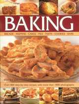9780754812388-0754812383-Baking (Practical Handbook)