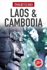 9781780051376-1780051379-Laos & Cambodia (Insight Guides)