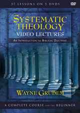 9780310531531-0310531535-Systematic Theology Video Lectures: An Introduction to Biblical Doctrine