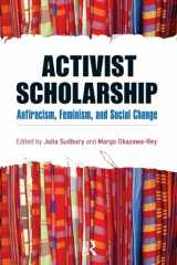 9781594516092-159451609X-Activist Scholarship (Transnational Feminist Studies)
