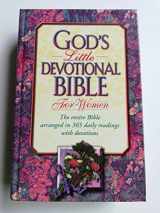 9781562925079-1562925075-God's Little Devotional Bible for Women