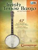 9781574244045-1574244043-The Irish Tenor Banjo