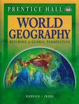 9780131335301-0131335308-World Geography: Building a Global Perspective, Student Edition