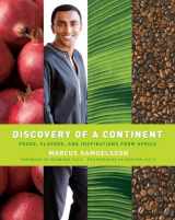 9780470173251-0470173254-Discovery Of A Continent - Foods, Flavors, And Inspirations From Africa