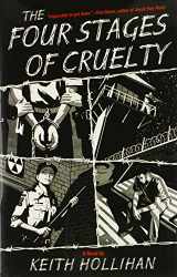 9780312592479-0312592477-The Four Stages of Cruelty: A Novel
