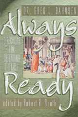 9780915815289-0915815281-Always Ready: Directions for Defending the Faith