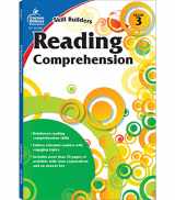 9781936023318-1936023318-Carson Dellosa | Skill Builders Reading Comprehension Workbook | 3rd Grade, 80pgs