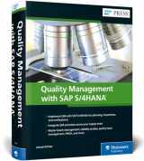 9781493218578-1493218573-Quality Management with SAP S/4HANA (SAP PRESS)