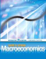 9780132123112-0132123118-Macroeconomics Interactive Edition, Economics: A Dotlearn Ebook