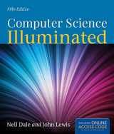 9781449672843-1449672841-Computer Science Illuminated, 5th Edition