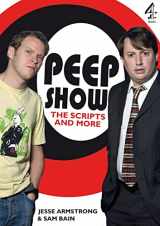 9781905026432-1905026439-Peepshow: The Scripts and More