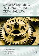9781531021597-153102159X-Understanding International Criminal Law (Understanding Series)