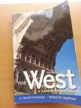 9780205180936-0205180930-West, The: A Narrative History to 1660, Volume 1 (Myhistorylab)