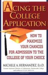9780345454096-034545409X-Acing the College Application: How to Maximize Your Chances for Admission to the College of Your Choice