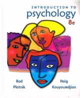9780495103189-0495103187-Introduction to Psychology (Available Titles CengageNOW)