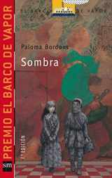 9788467501674-8467501677-Sombra (El barco de vapor) (Spanish Edition)