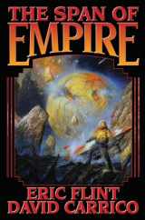 9781481482929-1481482920-Span of Empire: The (3) (Jao Empire)