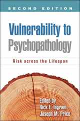 9781609181482-1609181484-Vulnerability to Psychopathology: Risk across the Lifespan