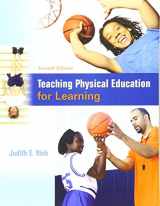 9781259448560-1259448568-Teaching Physical Education for Learning 7th Edition
