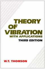 9788123908830-8123908830-Theory Of Vibration With Applications, 3E