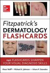 9780071794169-0071794166-Fitzpatricks Dermatology Flash Cards