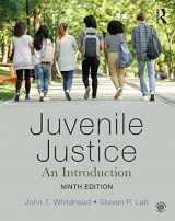9780815358442-081535844X-Juvenile Justice: An Introduction