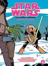 9781599619095-1599619091-Star Wars: Clone Wars Adventures 6