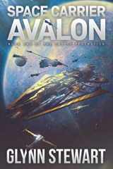 9781988035499-198803549X-Space Carrier Avalon (Castle Federation)
