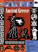 9780673362551-0673362558-Ancient Greece (Ancient and Living Cultures Stencils)