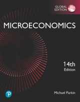 9781292434599-1292434597-Microeconomics, Global Edition