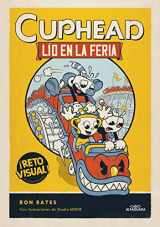 9788419366849-8419366846-Lío en la feria / Cuphead in Carnival Chaos (Spanish Edition)